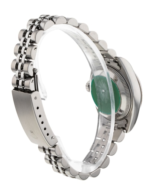 Rolex Datejust Lady 79174 Image 3